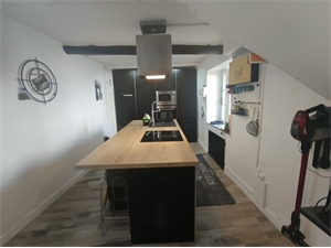 maison de village à la vente -   34450  VIAS, surface 45 m2 vente maison de village - UBI476003540